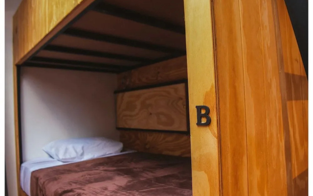 Hostal Dominga