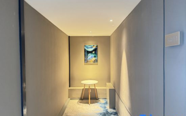Home Inn & Pod Inn · Yun Hotel (Yushe Fossil Museum Branch)
