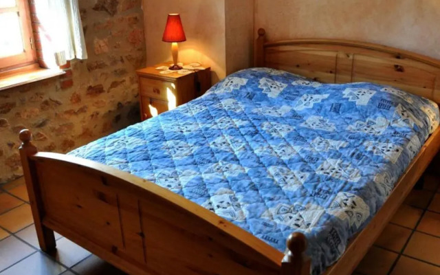 Gîte Maringes, 3 pièces, 4 personnes - FR-1-496-30