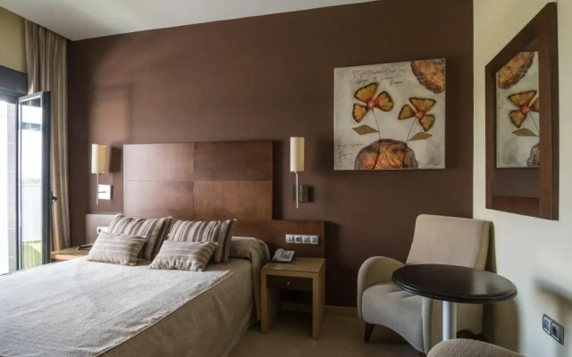 Hotel Macami