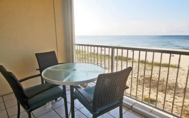 Boardwalk 383 - 2 Br condo