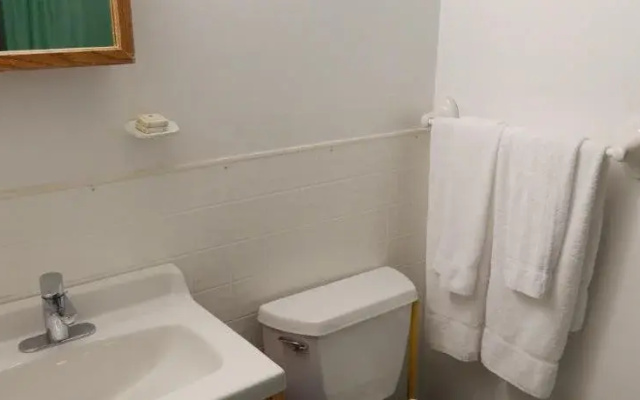 A Friendly Inn at Harvard