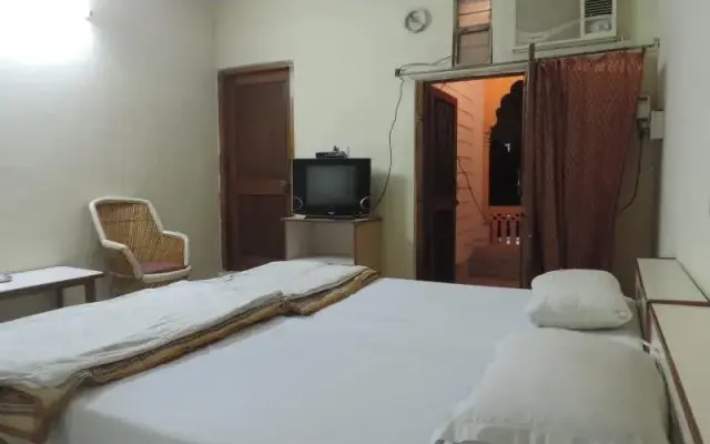 Hotel Rose Palace