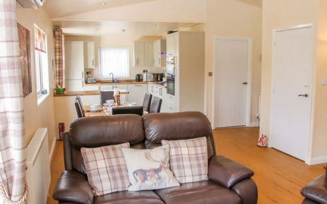 Alder Lodge Billingsley