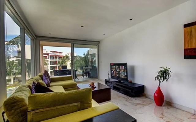 Elements Garden House 11 2 Bedroom Condo by RedAwning