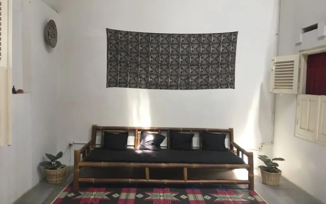 OmaHeritage - Hostel
