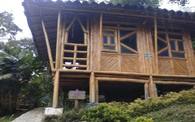 Eco Hotel Tierra de Agua