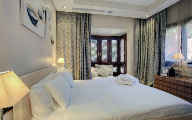 Penthouse Torre Bermeja