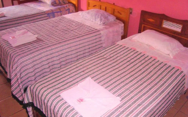 Hotel Lirice Colonial