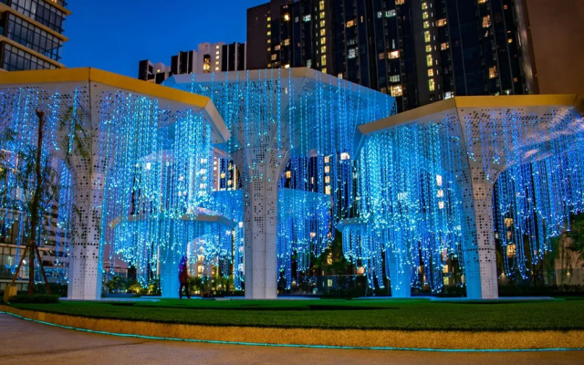 Arte Plus by Easy Suites