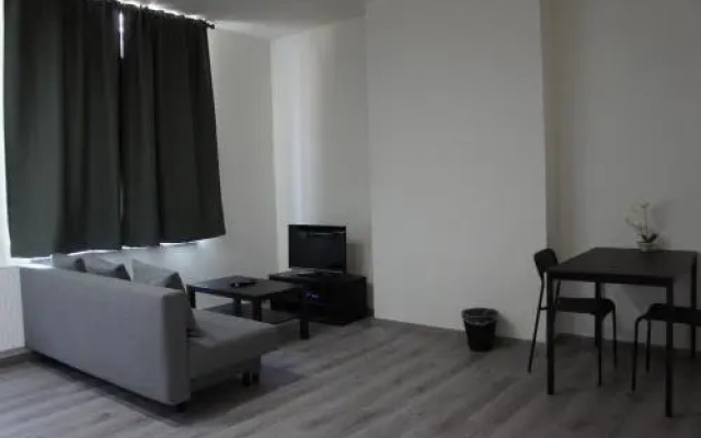 Apartments Berlaymont OHY