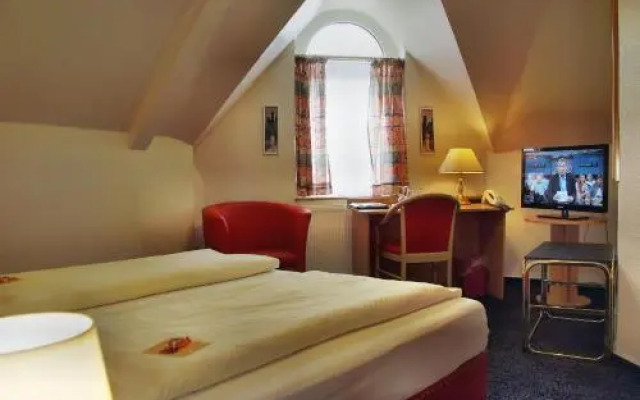 Hotel Grütering