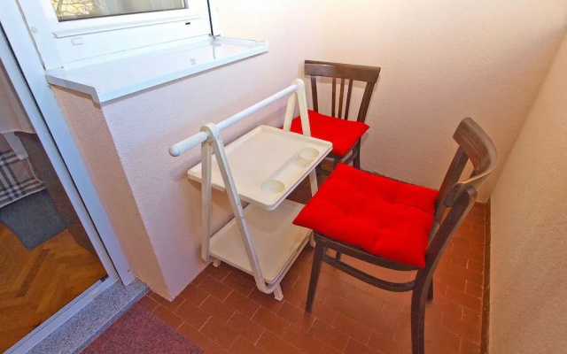 Apartment 1286