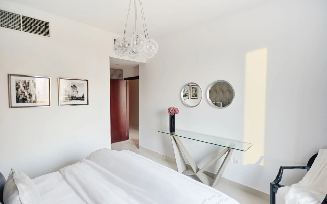 Dream Inn Dubai Apartments - 29 Boulevard
