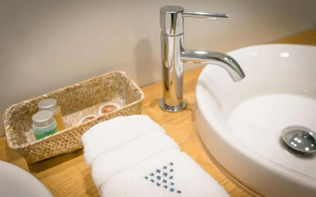 Apartamento Imón en ElMolinoDeLaSal de Sigüenza