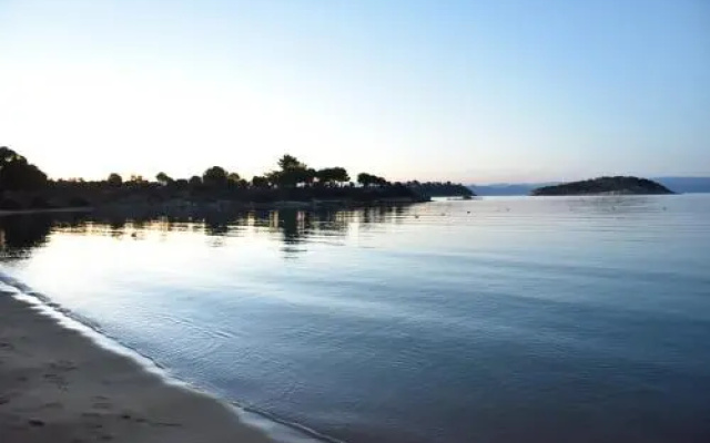 Holiday home 4 stars Ormos Panagias