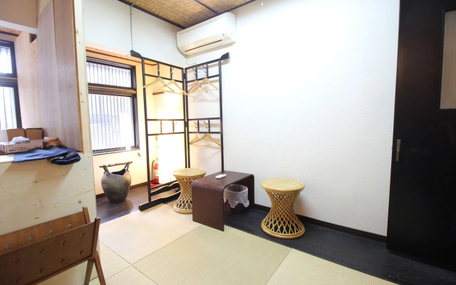 JQ Villa Kyoto Maiko Han-Inn