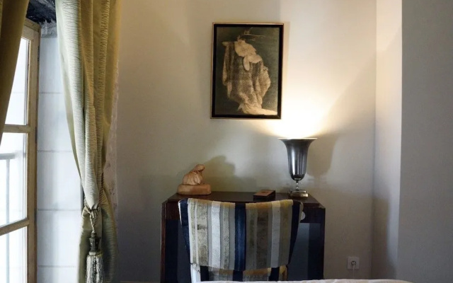 Les Loges de Saint Eloi Gîtes