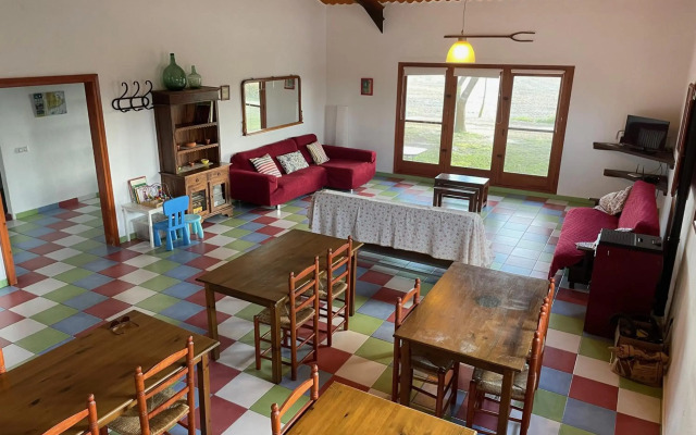 Allotjament rural Illa de Mar