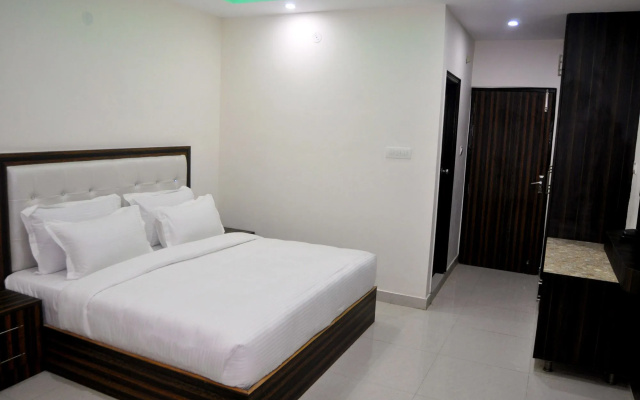 Hotel Bliss Valley