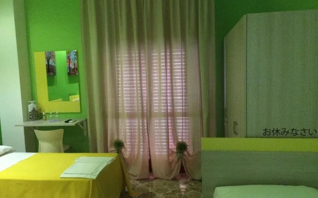 B&B Santacroce