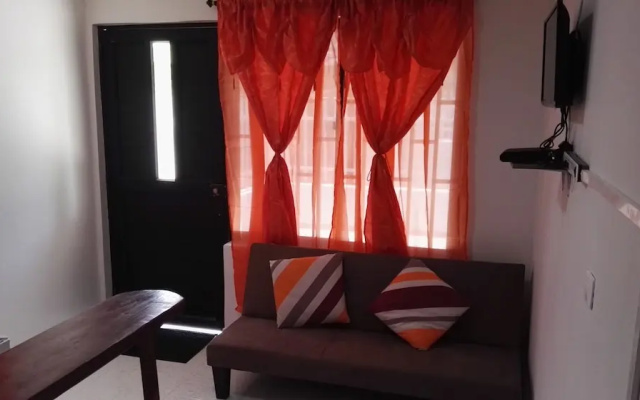 Golden Beach Apartments