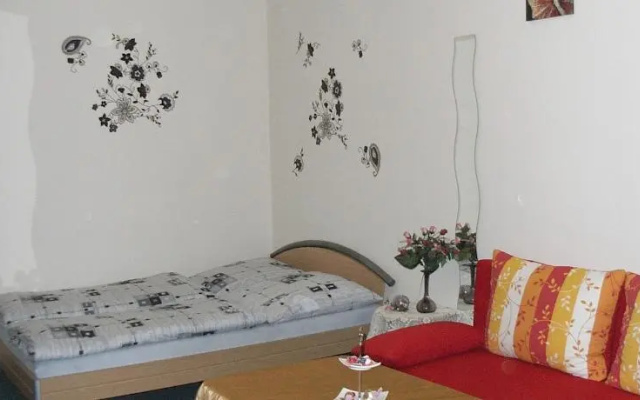 Ferienwohnung Freund