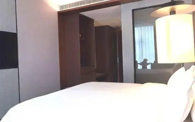 24 Fu Fa Yuan Hotel (Fuzhou Wusi North Taihe Plaza Store)
