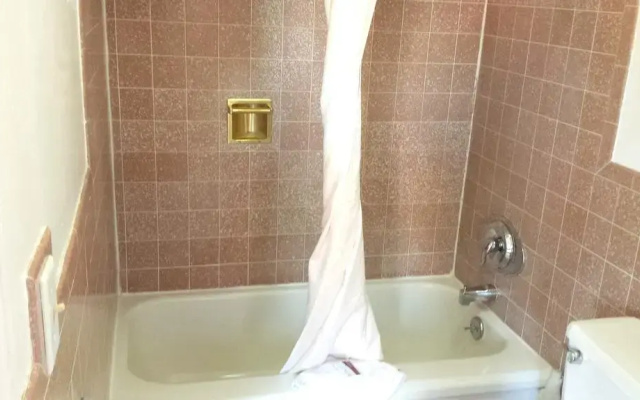 Executive Inn & Suites