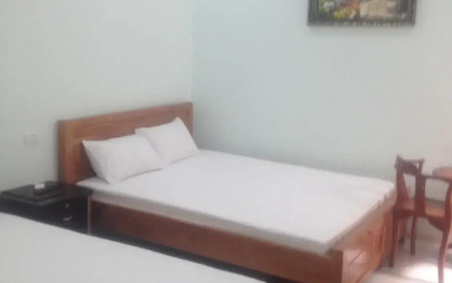 Dao Nguyen Hotel