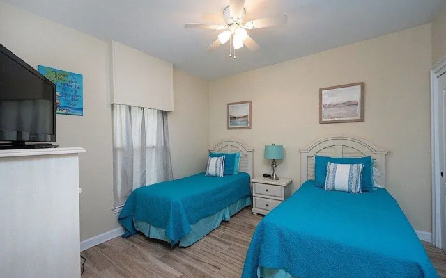 Indies 304 Condo