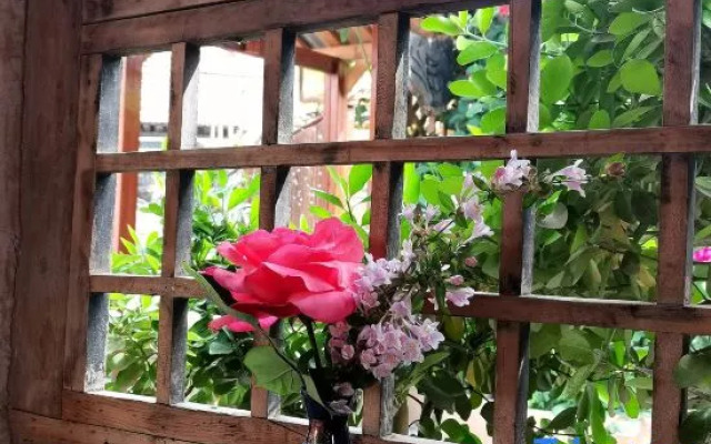 Xiaohai Bieyuan Homestay