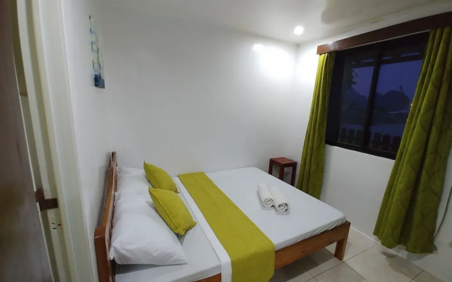 El Veranda Bay Pension House