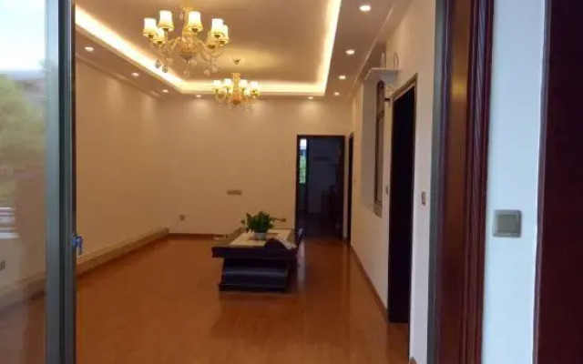 Dujiangyan  Hakka hotel