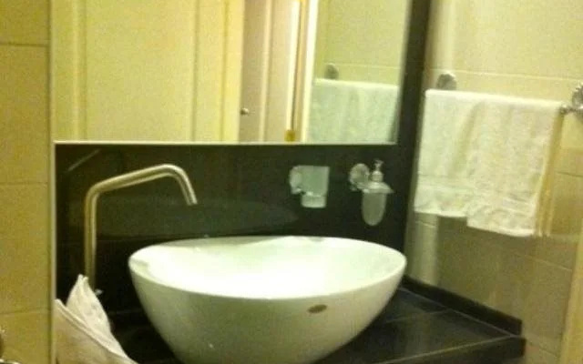 Eco Friendly Furnished apartments