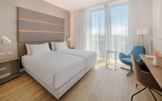 Avani Rio Novo Venice Hotel
