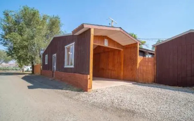 OK RV Park Lodge