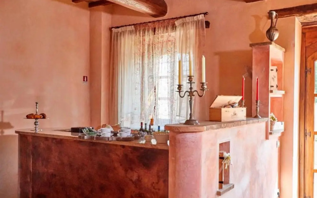 Ottavia Residence Apartment Silver 3 Pax