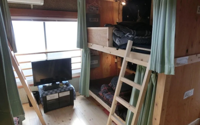 Shogetsudo - Hostel