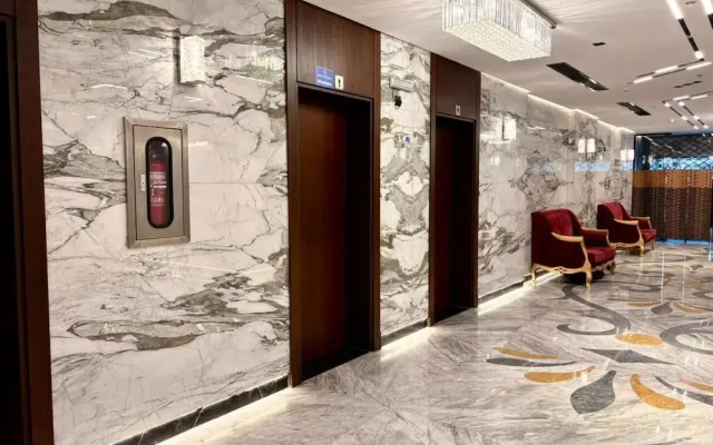 Sakab Al Aseel Hotel