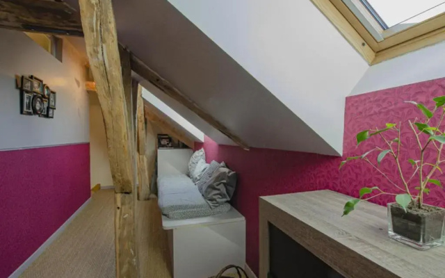Gîte Dosches, 4 pièces, 7 personnes - FR-1-543-212