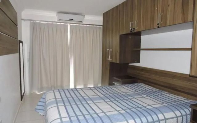 Bombinhas Bombas - Casa 10 Pax - Cod 268