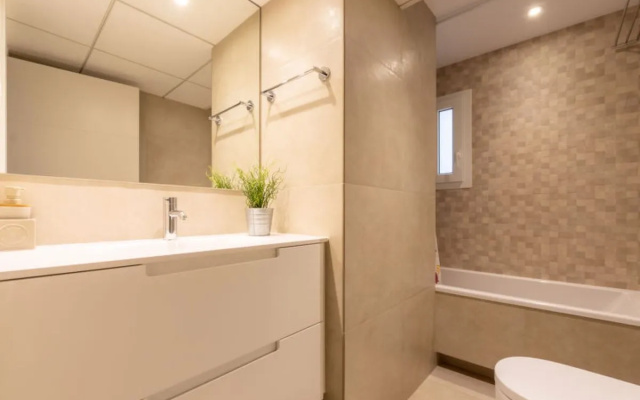 Apartment ROYAL III Cambrils