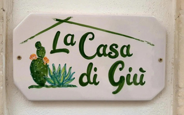 Casa GaMu