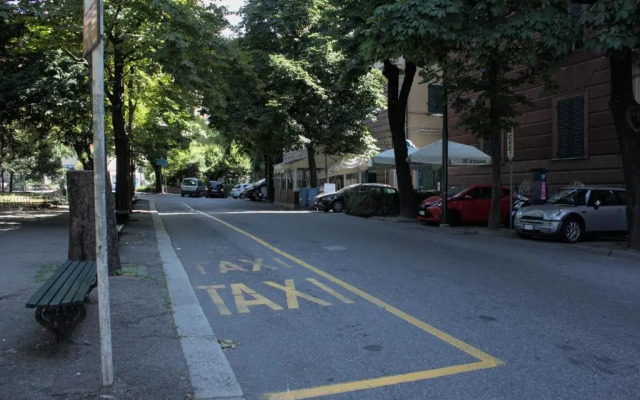 A Due Passi Dal Centro
