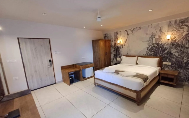 Ariena by ABA Hotels
