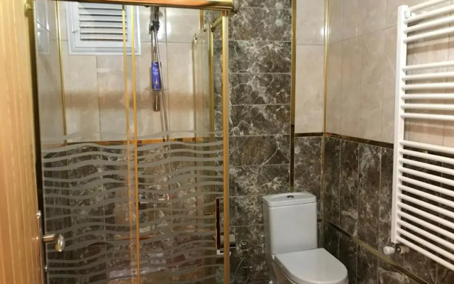 Özen Villa Apart
