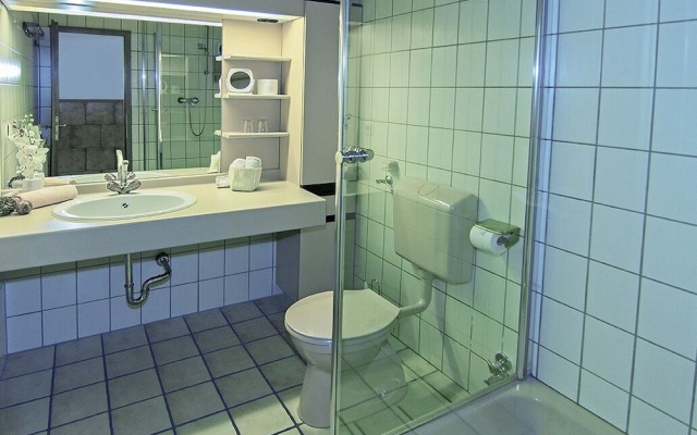 Hotel Garni Godenhof