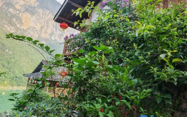 Xirongxuan Inn