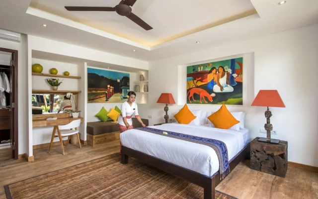 Villa Anam